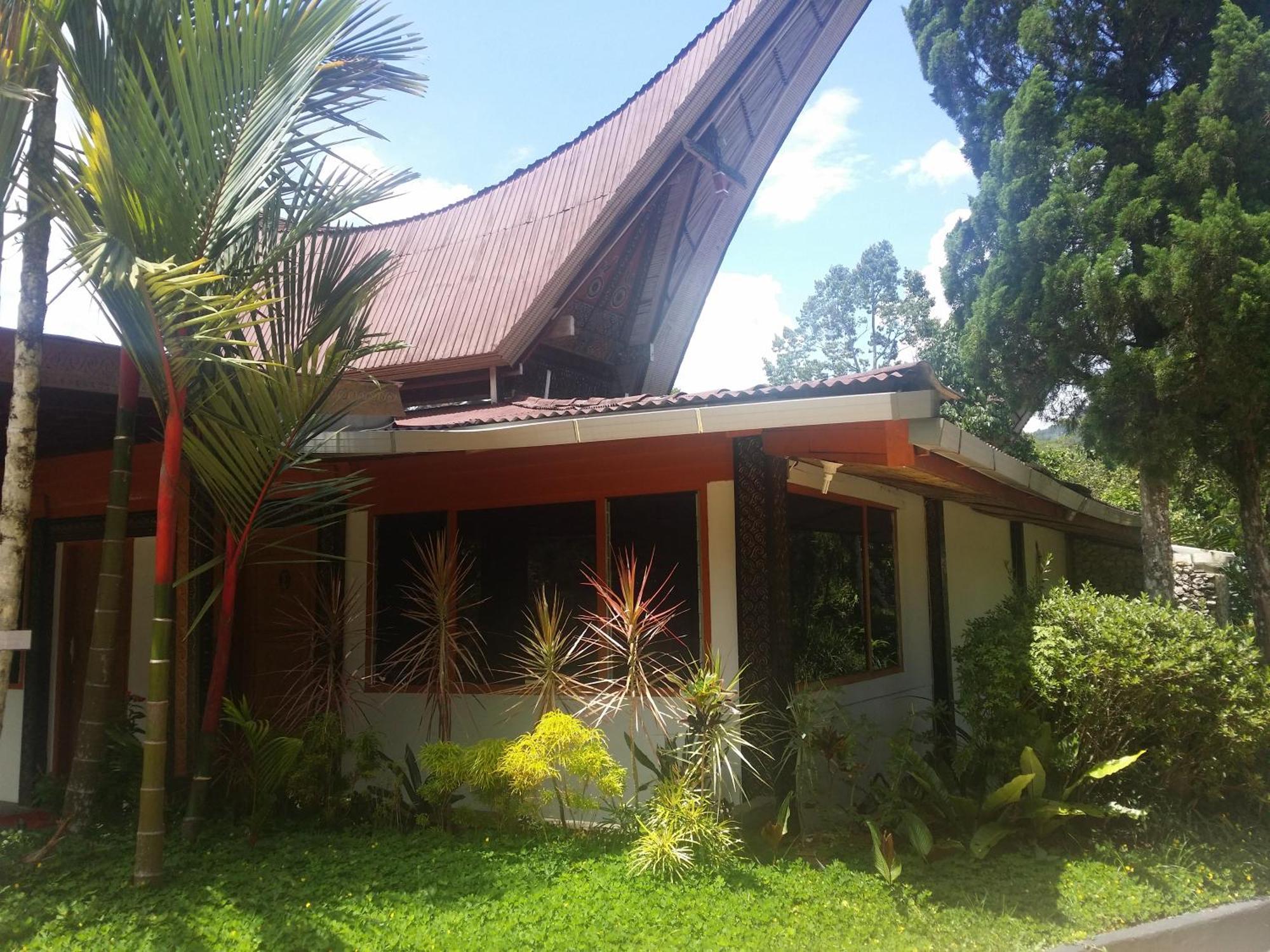 Toraja Misiliana Hotel Rantepao Pokój zdjęcie